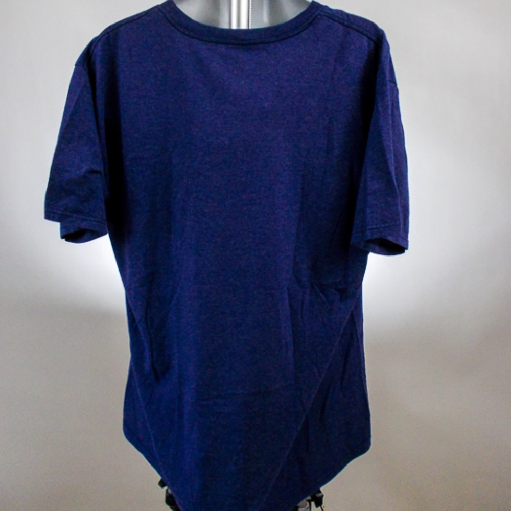 Blue Disney's Marvel Avengers short sleeve T-Shirt - Picture 8 of 8